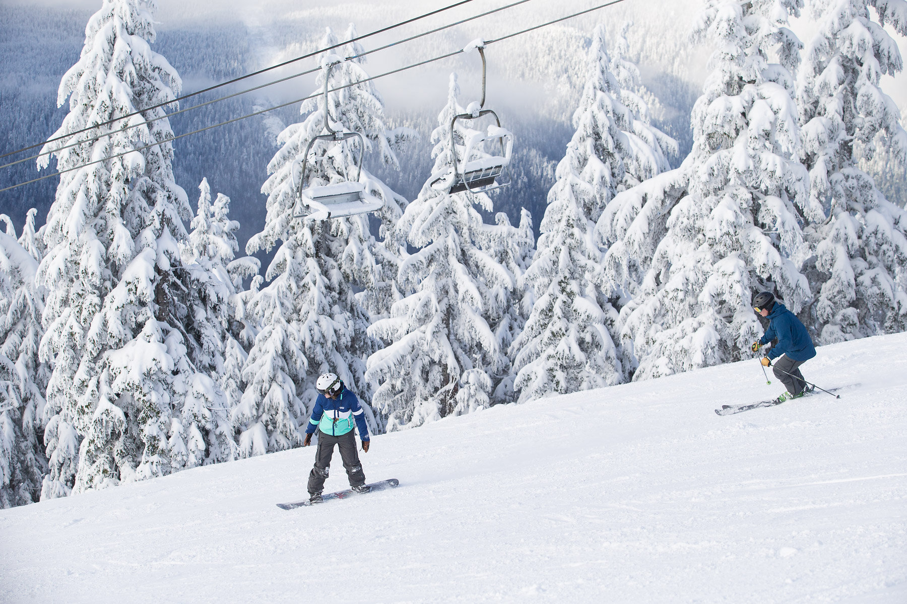 Ski/Board Tickets & Passes Grouse Mountain The Peak of Vancouver