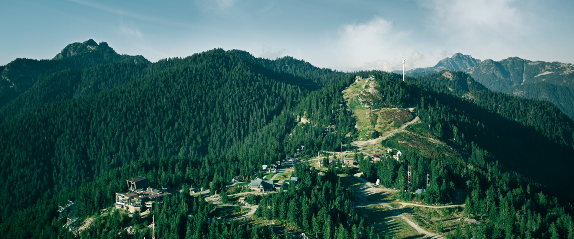 Grouse Mountain Resort Sale Finalized | Grouse Mountain - The Peak of