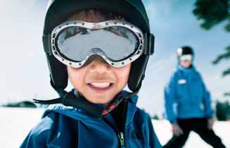 Get your CSIA Instructor Certification at Grouse Mountain this winter.