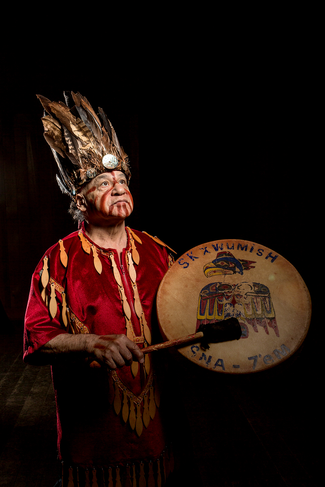 First Nations Programs | Grouse Mountain - The Peak of Vancouver