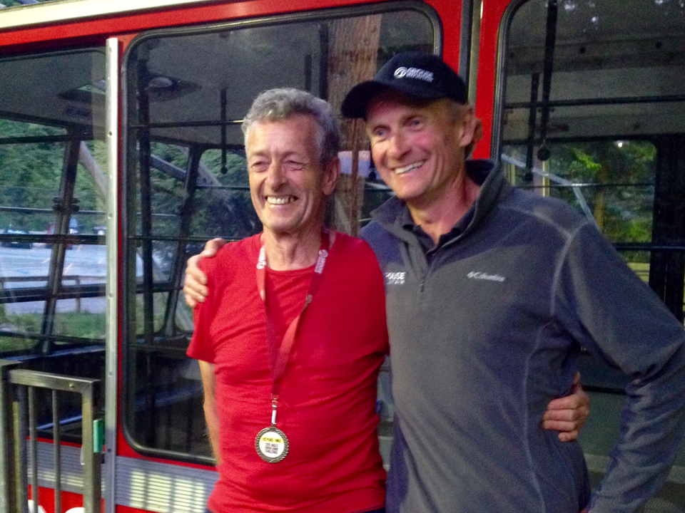 Multi-Grouse Grind Challenge raises thousands for Grind For Kids ...