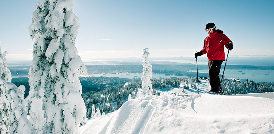 10-Day Snow Pack