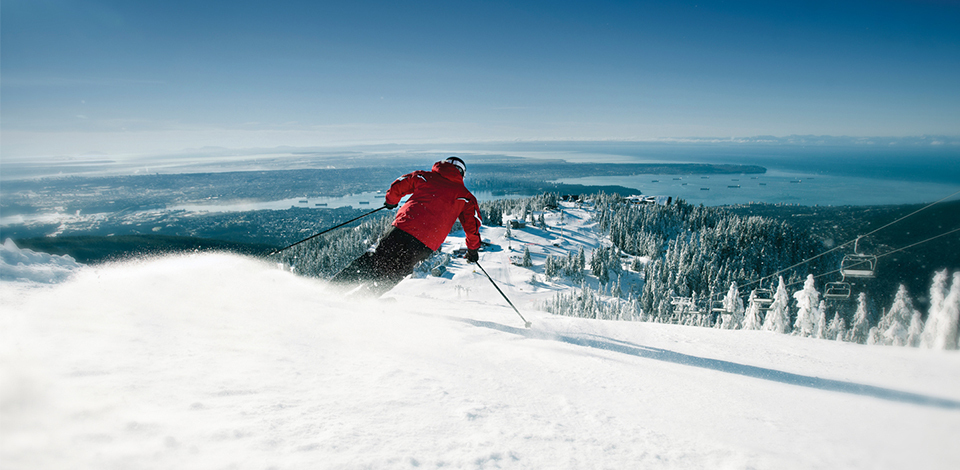 ski ride lift tickets