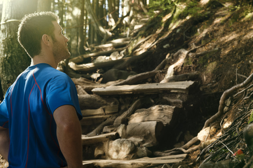 The Grouse Grind® Is Open Grouse Mountain The Peak of Vancouver