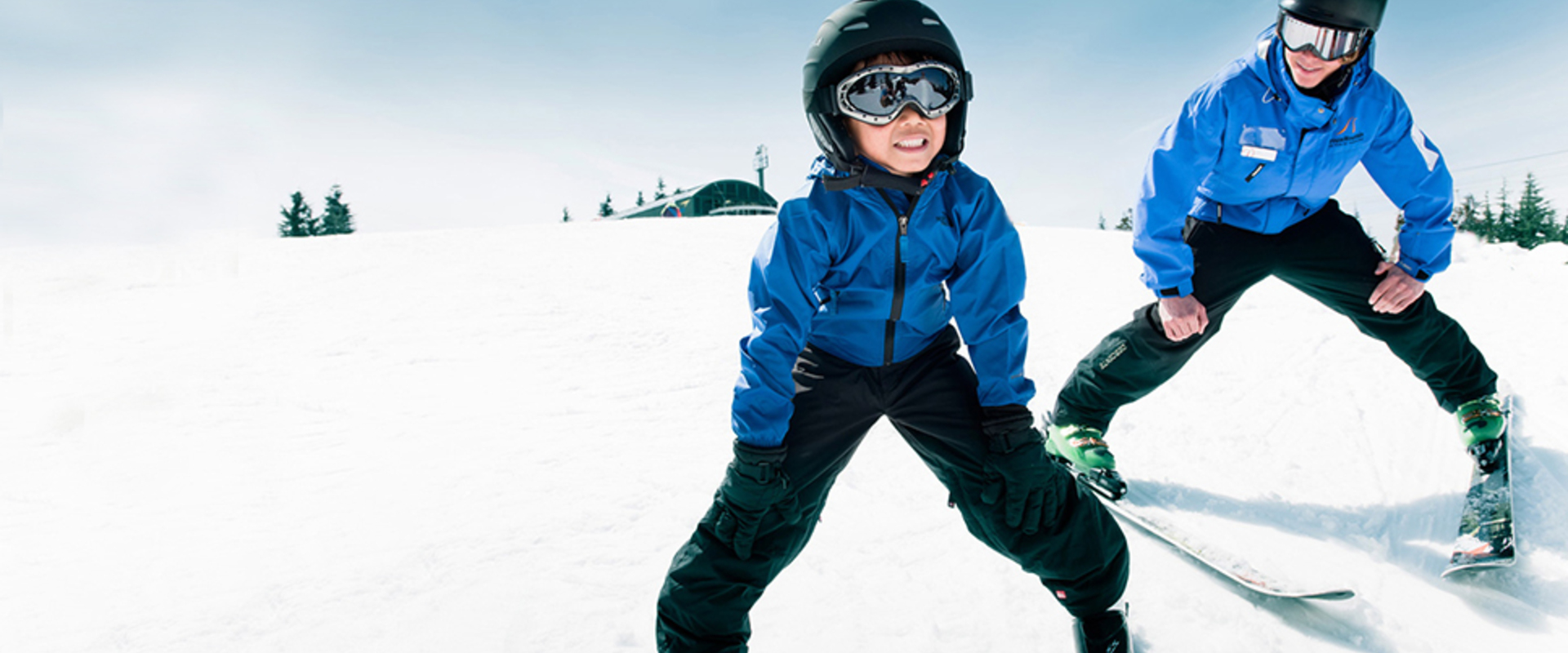 Save 20 percent on snow camps and clinics until November 30.