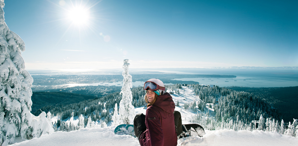 Enjoy savings with our 5-Day Snow Packs!