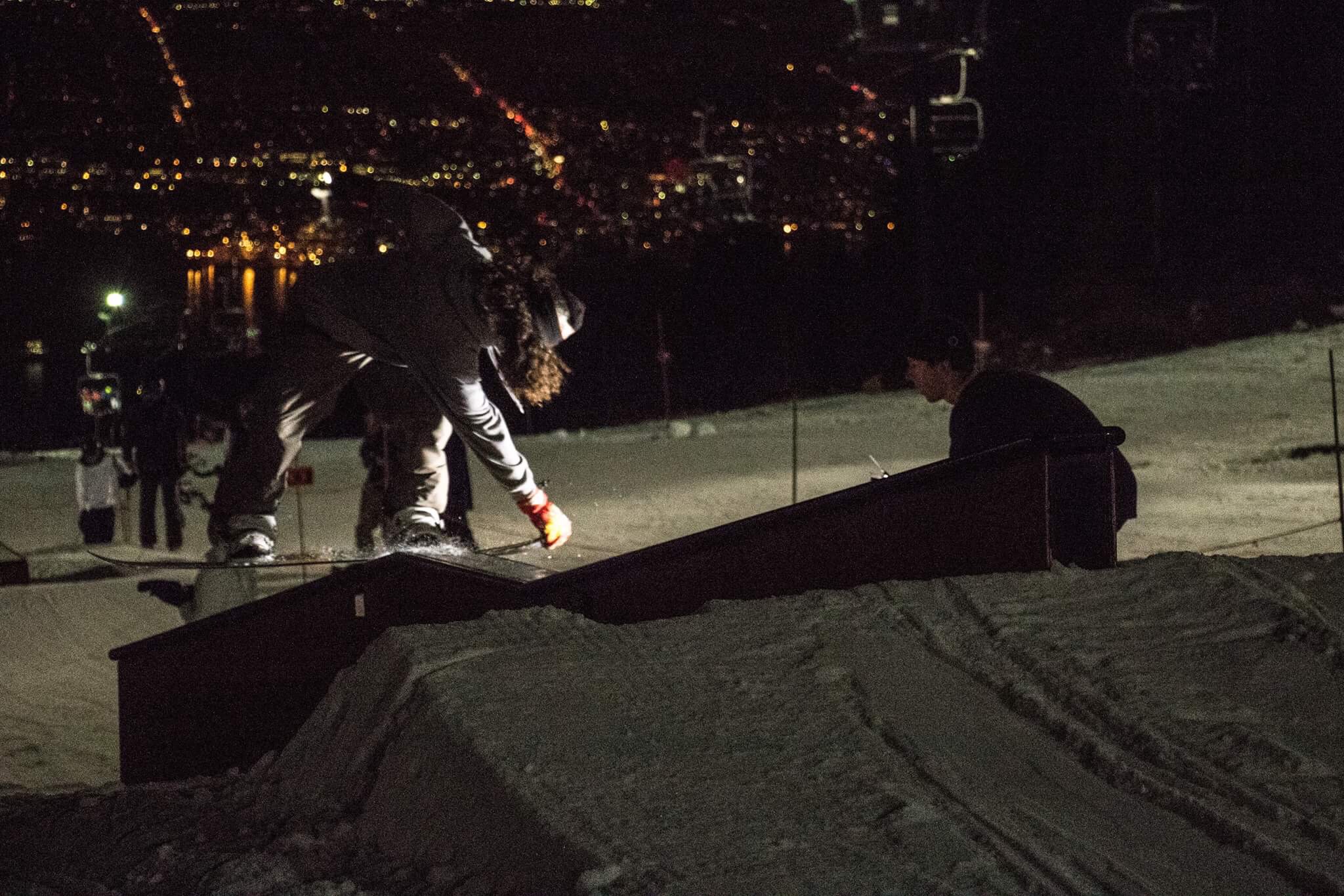 Jam Over the City Grouse Mountain The Peak of Vancouver