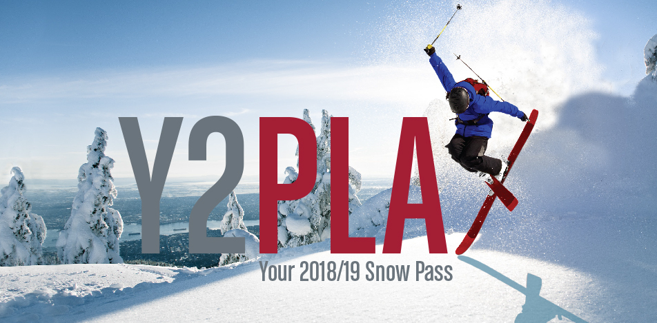 Y2Play Snowpass