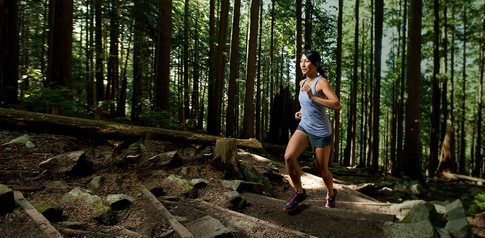 365 Days of unlimited Grouse Mountain access.