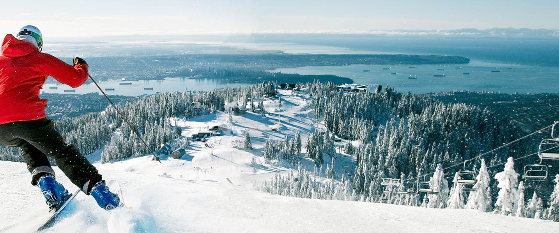 Must-Haves for Winter | Grouse Mountain - The Peak of Vancouver