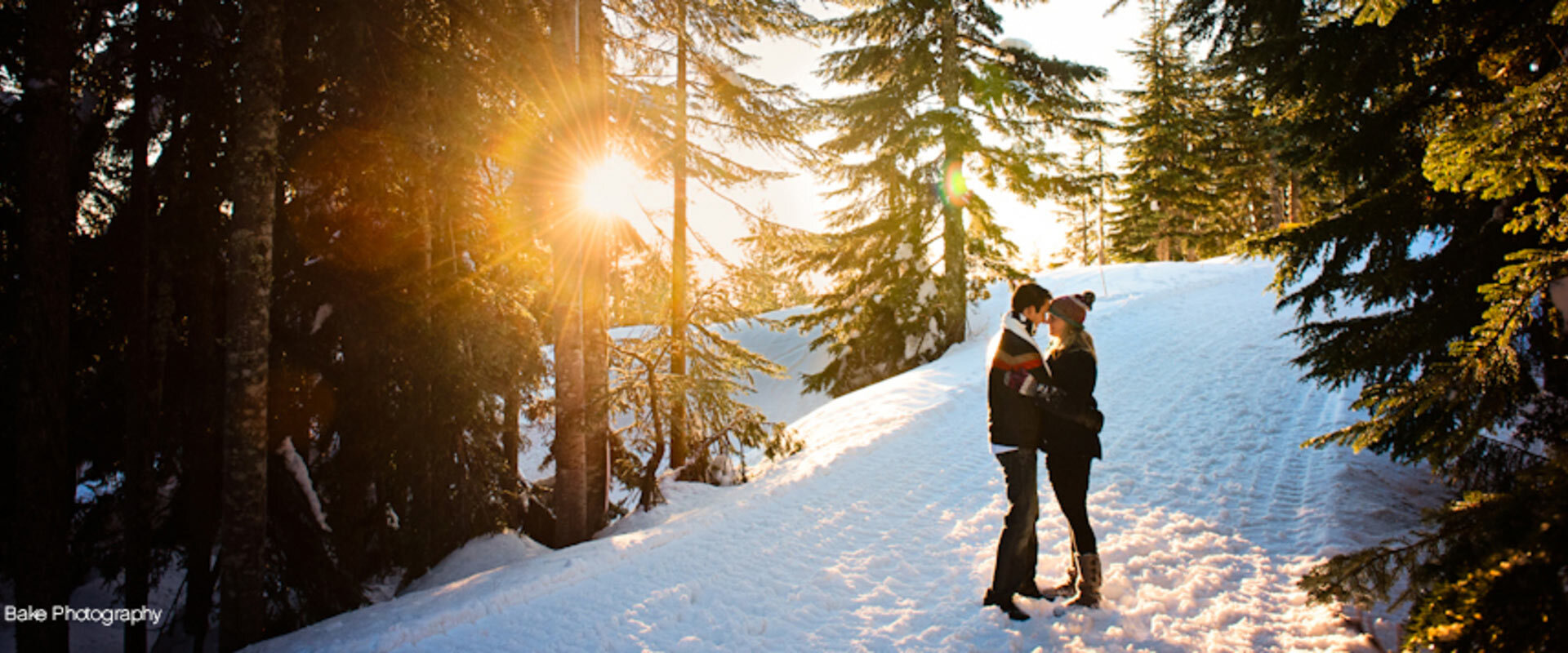Extra special Valentine's Day at Grouse Mountain's Gala
