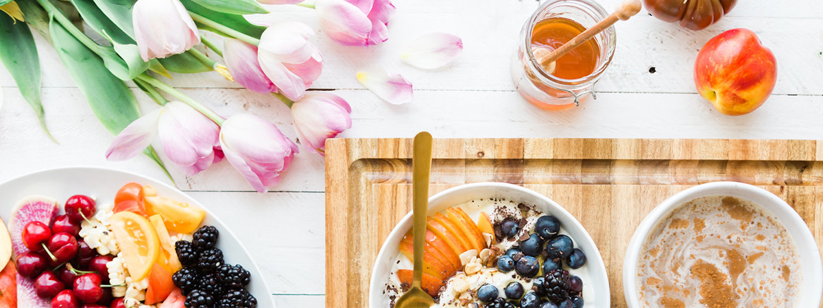 Book brunch for Mother's Day at Grouse Mountain