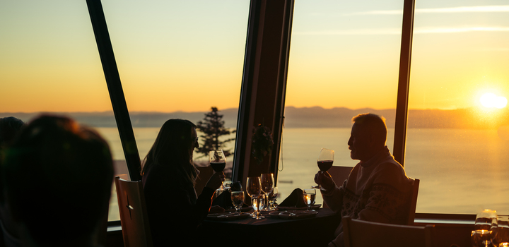 Wine Maker's Dinner