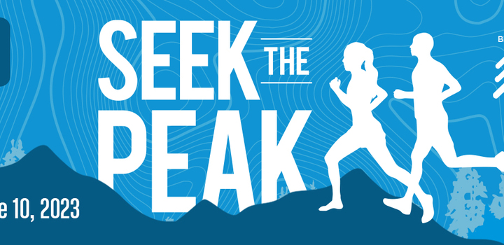 Seek the Peak 2023