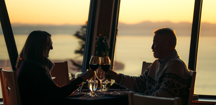 Valentine's Day Dinner 2026