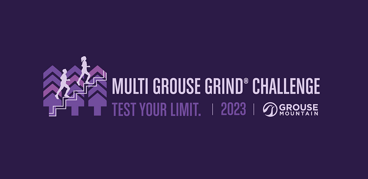 Multi-Grouse Grind Challenge