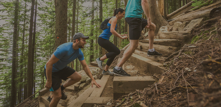 Grouse Grind Mountain Run 2023