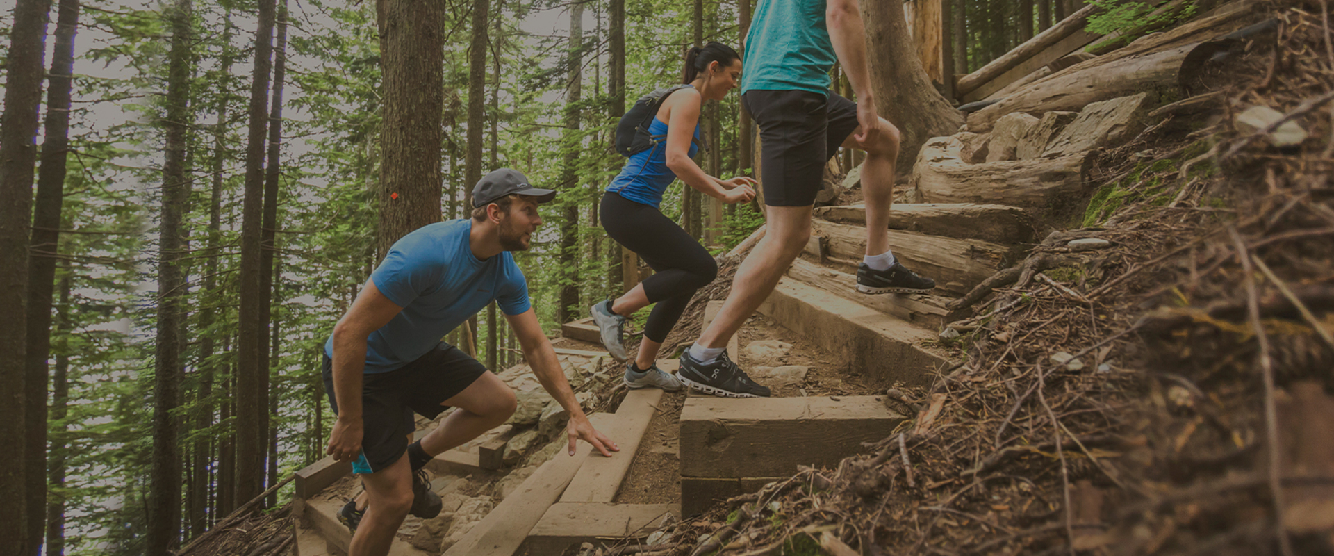 Grouse grind on sale