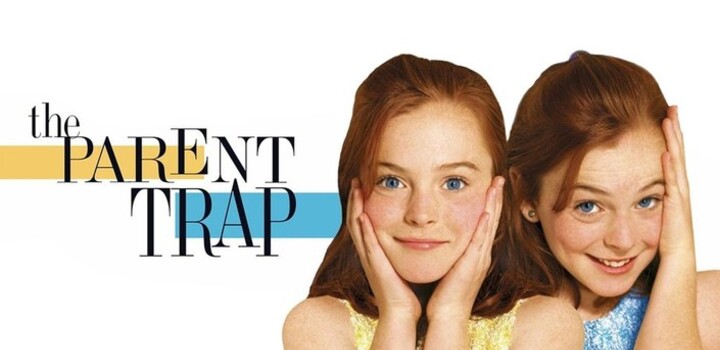 Movies on the Mountain: The Parent Trap