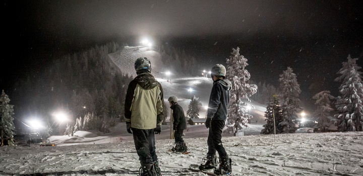 24 Hours of Winter 2026