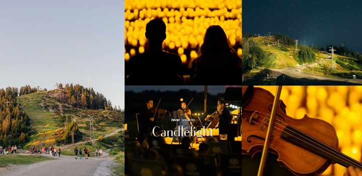 Candlelight Concerts