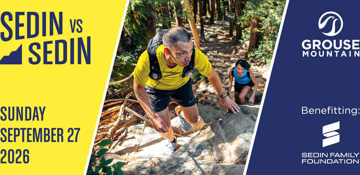 Sedin vs Sedin: New Grind Event