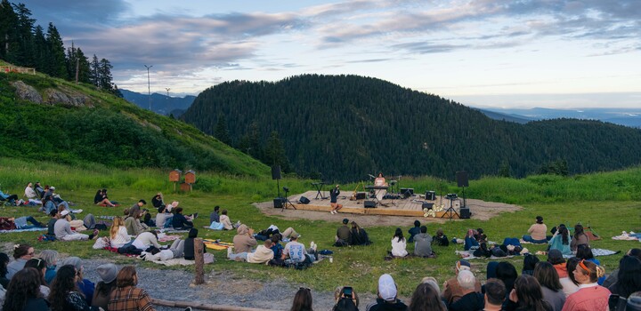 Sofar Sounds